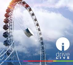 I-Drive Live